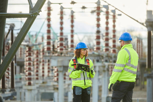 Best Affordable Electrical Installation  in Roseto, PA