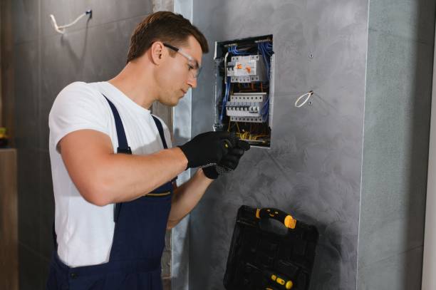 Best Electrical Wiring Services  in Roseto, PA