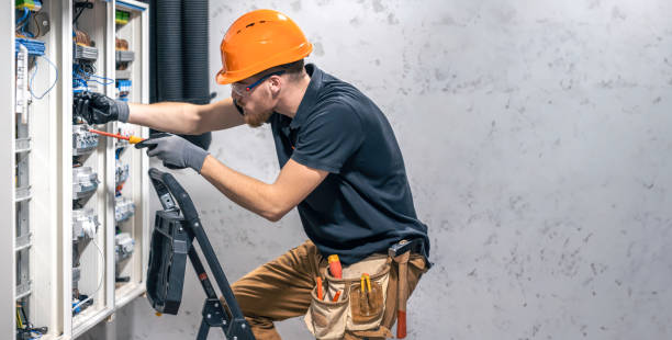Best Electrical Outlet Repair  in Roseto, PA